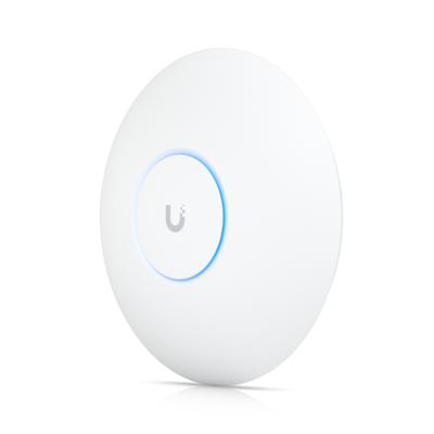 Access point UBIQUITI U7-PRO-MAX Wit Zwart