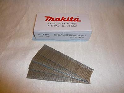 Makita F-31896 Brad 30mm VE=5000