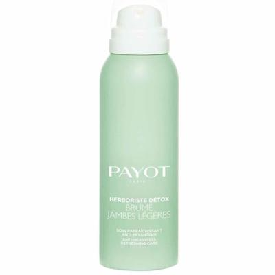 Payot Le Corps Herboriste Détox Brume Jambes Légères Spray 100ml Payot Le Corps Herboriste Détox Brume Jambes Légères Spray 100ml