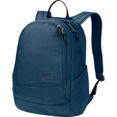 Jack Wolfskin Perfect Day Rugzak Poseidon Blue