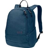 Jack Wolfskin Perfect Day Rugzak Poseidon Blue - thumbnail