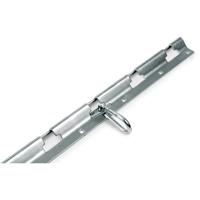 ACEBIKES Ace bikes bevestigingsrails rails flexi rail set - thumbnail