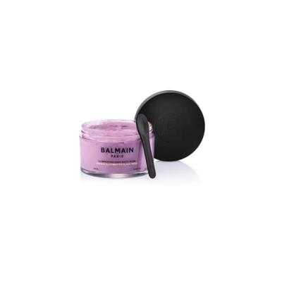 Balmain Hair Couture Illuminating Mask White Pearl 200ml