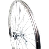 Roland achterwiel 28 x 1 3/8 rn hl32 alu velg zink spk - thumbnail