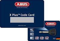 ABUS Beugelslot Granit X Plus 540/160HB230 + EaZy KF - thumbnail