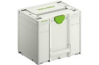 Festool Systainer³ - SYS3 M 337 - 32,4 L - 204844 - thumbnail