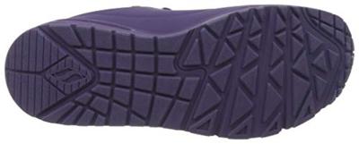 Skechers Uno Stand On Air 73690/PUR Paars-37 maat 37