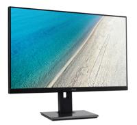 Acer B277bmiprzx 68.58 cm (27 inch) LED-monitor zwart - thumbnail