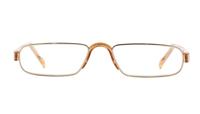 Leesbril Rodenstock R2180-Beige Rodenstock-+1.50 - thumbnail