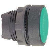 Schneider Electric ZB5AA3 ZB5AA3 Frontelement voor druktoets 1 knop Meerdere kleuren Druk-ontgrendeling 1 stuk(s) - thumbnail