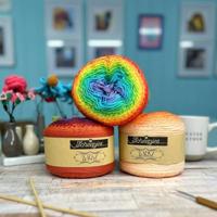 Scheepjes Whirl - 771 Jumpin&apos; Jaffa Pop - thumbnail