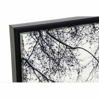 Canvas DKD Home Decor polyestyreen Canvas 144 x 3,5 x 84 cm - thumbnail