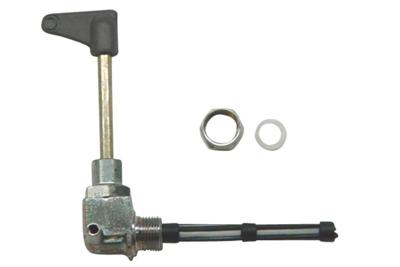 Diverse Benzinekraan vespa si