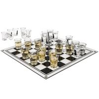 Shotglass Chess Set - thumbnail