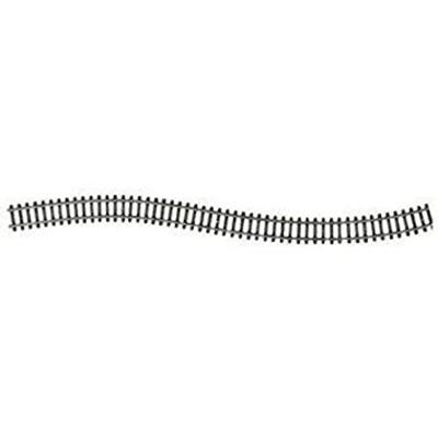 N Fleischmann rails (zonder ballastbed) 22200 Flexrails 730 mm 12 stuk(s)