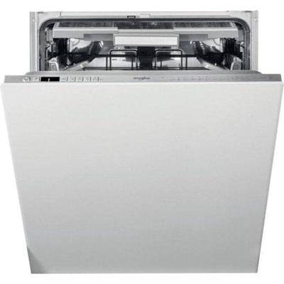 Whirlpool WIO 3T133 PLE volledig geintegreerde vaatwasser