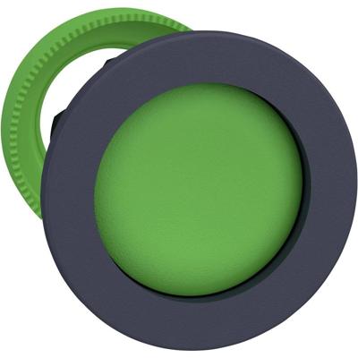 Schneider Electric ZB5FA36 ZB5FA36 Frontelement voor druktoets 1 knop Druk-ontgrendeling 1 stuk(s)