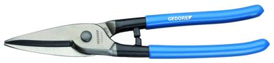 Gedore 420025 - Gedore - blikschaar 250 mm 4513980 Gedore 420025 - Gedore - blikschaar 250 mm 4513980