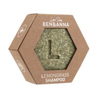 Ben & Anna Lovesoap Lemongrass Shampoo - thumbnail
