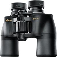 Nikon Aculon A211 8x42 verrekijker (8-voudig, 42mm frontlensdiameter) zwart - thumbnail