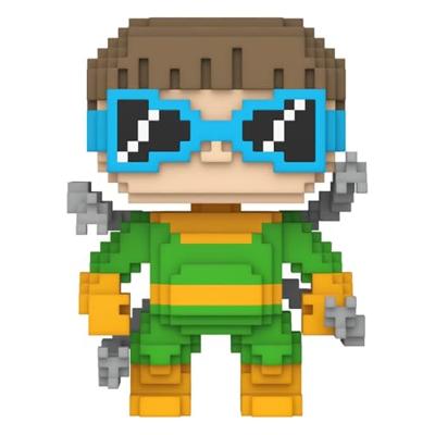Marvel 8-Bit Funko Pop Vinyl: Doc Ock