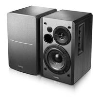 Edifier R1280DB PC speaker Zwart - thumbnail