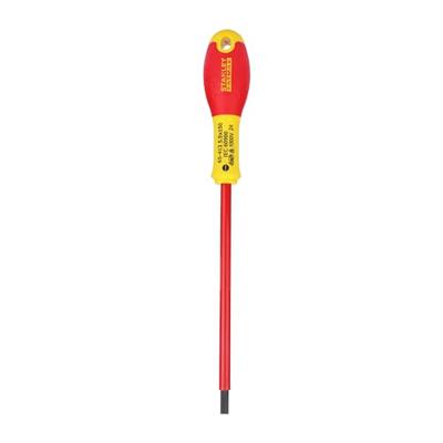 Stanley handgereedschap FatMax Schroevendraaier Parallel VDE 5,5 X 150mm - 0-65-413