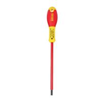 Stanley handgereedschap FatMax Schroevendraaier Parallel VDE 5,5 X 150mm - 0-65-413 - thumbnail