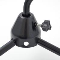 Stagg WIS-A30 standaard voor alt- of tenorsaxofoon - thumbnail