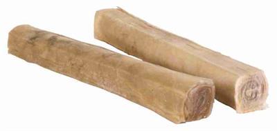 TRIXIE KAUWROLLEN GEPERST 12 CMX15 MM 10X4X25 GR