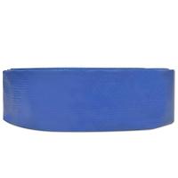 Slang plat 1,5'' 25 m PVC - thumbnail