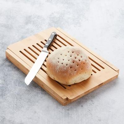 Point Virgule Broodplank bamboe fsc - 40 x 27 x 3,5cm