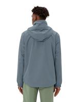Vaude Escape Light Regenjas Heren Heron Uni XL - thumbnail