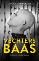 Vechtersbaas - Lisanne Spaander - Paperback (9789402706321) - thumbnail
