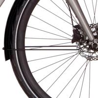 Cortina spatbordstang voor 28 mozzo jet black matt - thumbnail