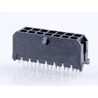 Molex MICRO-FIT HDR ASSY 430451424 MOL - thumbnail