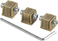 Z Flexrailspanner set van 3 - thumbnail