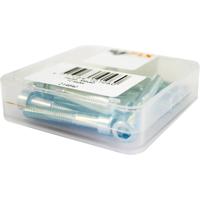 Bofix inbusbout m6x40 verzinkt (12st) - thumbnail