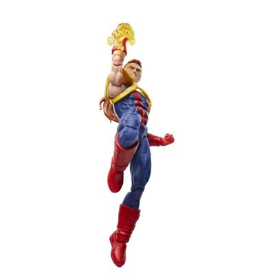 X-Men Marvel Legends Action Figure Fabian Cortez (BAF: Marvel's Nemesis) 15 cm X-Men Marvel Legends Action Figure Fabian Cortez (BAF: Marvel's Nemesis) 15 cm