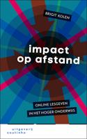 Impact op afstand (Paperback) - thumbnail