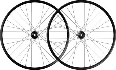 Mavic E-Crossride 1 6-bolt SRAM XD Wheelset