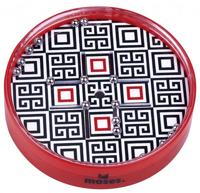 Moses behendigheidsspel Up and Down rood 10 cm - thumbnail