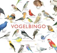 Vogelbingo - thumbnail