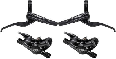 Shimano ALFINE BR-S7000 Disc Brake Set