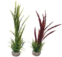 Sydeco kunststofplant Atol Grass 40 cm assorti 349639 Sydeco Gebr. de Boon - Gebr de boon - thumbnail