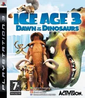 Ice Age 3 Dawn of the Dinosaurs - thumbnail
