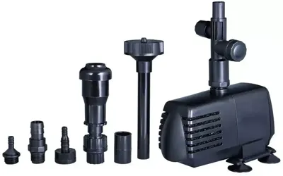 Pompen Xtra vijverpomp 2300 Ubbink - Ubbink Pompen Xtra vijverpomp 2300 Ubbink - Ubbink