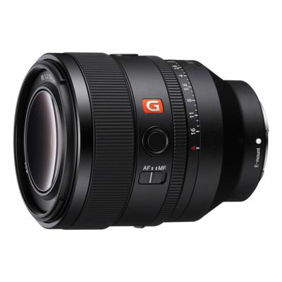 Sony FE 50mm F/1.2 GM