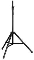 Monacor PAST-250/SW Statief voor PA-luidspreker In hoogte verstelbaar, Uittrekbaar 1 stuk(s) - thumbnail
