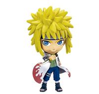 Naruto Shippuden - Chibi Masters: Minato Namikaze - thumbnail
